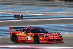 Exim Bank Team China Chevrolet Corvette C6 Z06 Picture